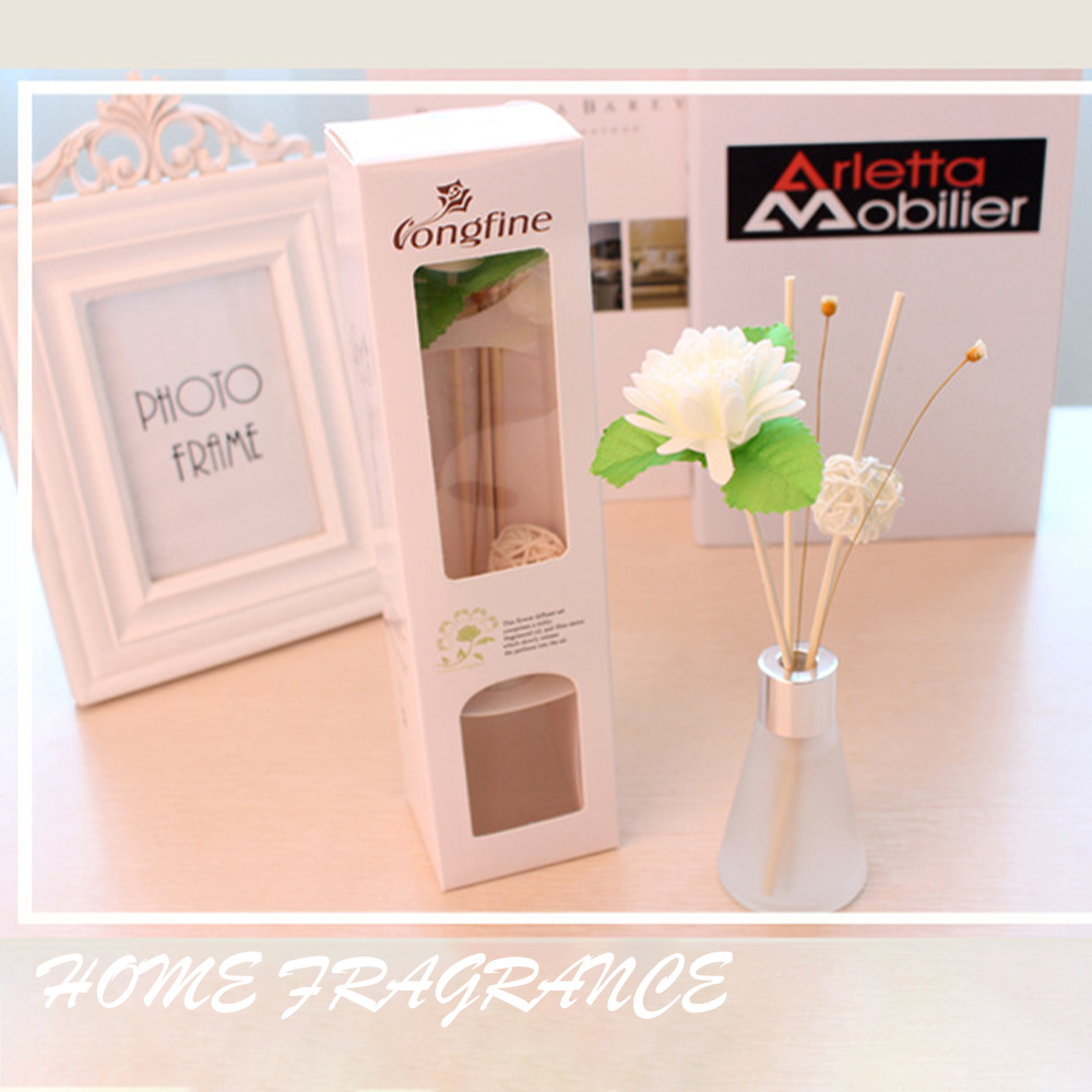 Home Fragrance Clearance - Abstand!!! 50ml Reed Diffusor Matt Hause