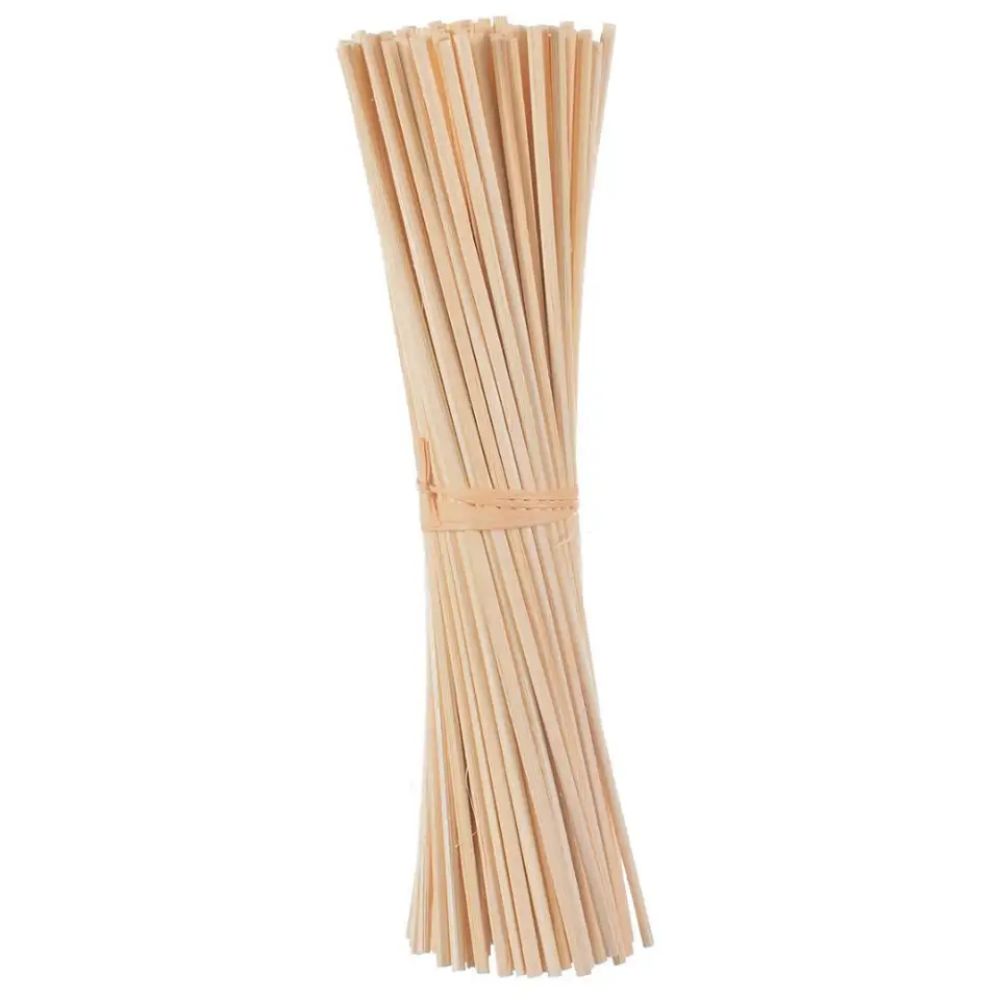 Home Fragrance Ideas - Aroma Natur Rattan Sticks Reed Diffusor