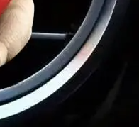 Gel Air Freshener - Auto Outlet Vent Parfüm Clips 2D
