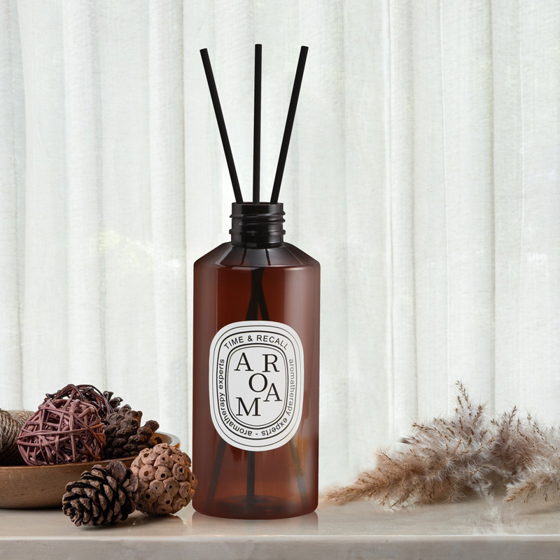 Home Fragrance Set - Bestseller 200ml Duftdiffusor Nachfüllpack - Freesie/Zitrus/Huckleberry