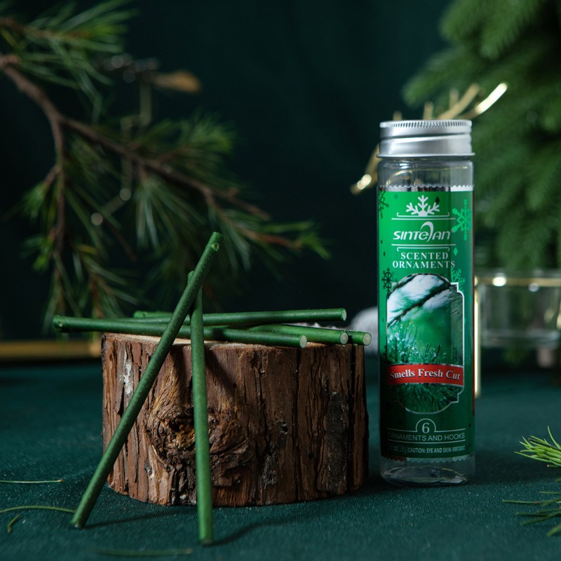 Home Fragrance Clearance - Ausverkauf: Duftstäbchen für Raumduft, Zedernholz-Duft, Hängende