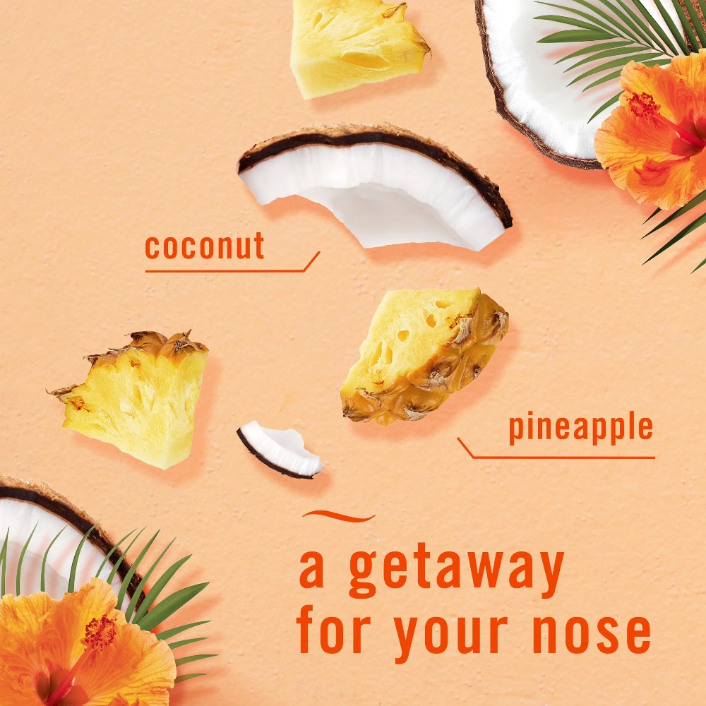Lufterfrischer-Spray, Hawaiian – Home Fragrance Mist Bewertung und Preis