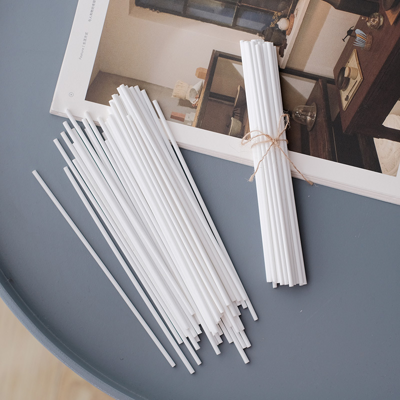 50 Stück 3mm/4mm/5mm Duftöl-St – Home Fragrance Diffuser Sticks Bewertung und Preis