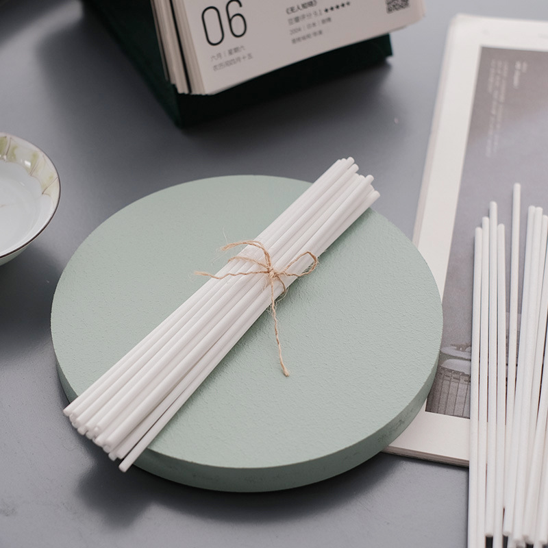 50 Stück 3mm/4mm/5mm Duftöl-St – Home Fragrance Diffuser Sticks Bewertung und Preis