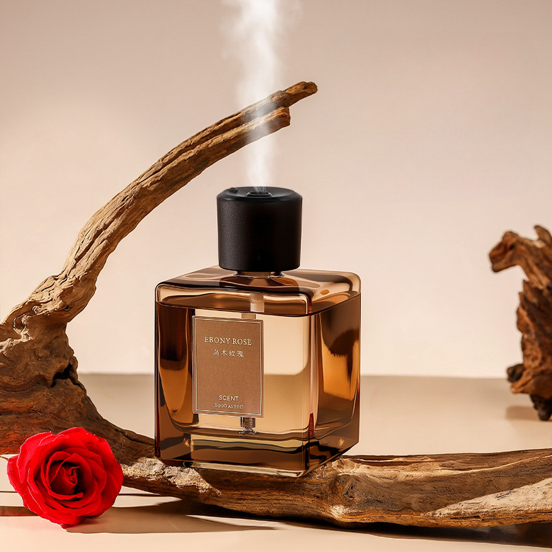 500ml Reed-Diffusor-Öl Flammen – Home Fragrance Ideas Bewertung und Preis