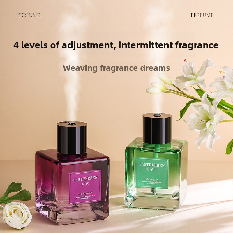 500ml Reed-Diffusor-Öl Flammen – Home Fragrance Ideas Bewertung und Preis