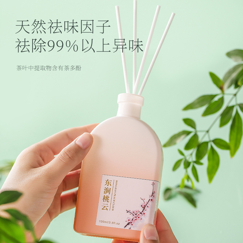 100ml Reed-Diffusor-Öl-Set Gar – Home Fragrance Set Bewertung und Preis