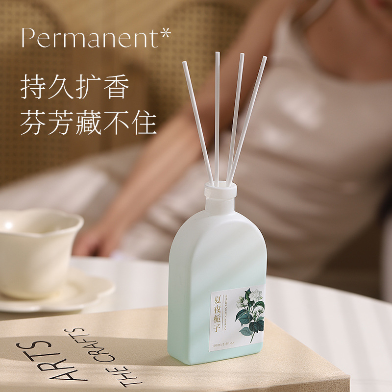 100ml Reed-Diffusor-Öl-Set Gar – Home Fragrance Set Bewertung und Preis