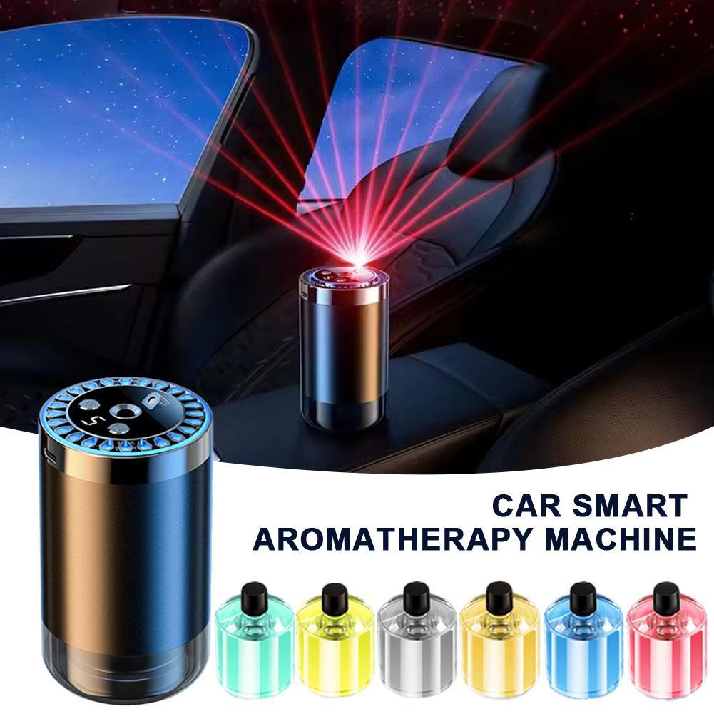 Starry Sky Top Auto Aromathera – Gel Air Freshener Bewertung und Preis