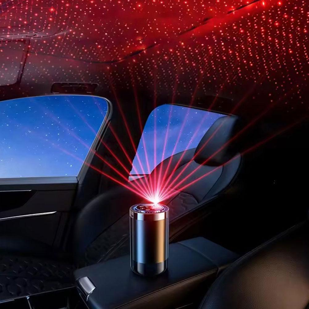 Starry Sky Top Auto Aromathera – Gel Air Freshener Bewertung und Preis