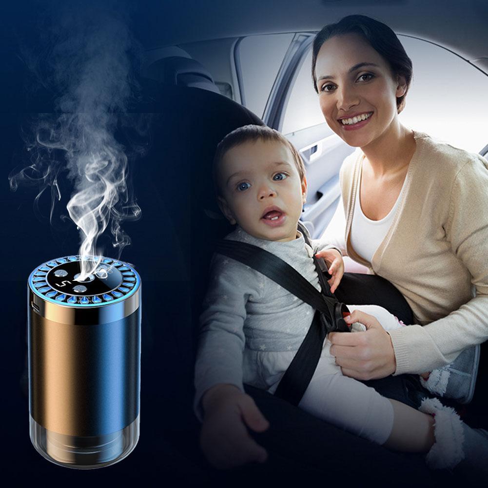 Starry Sky Top Auto Aromathera – Gel Air Freshener Bewertung und Preis