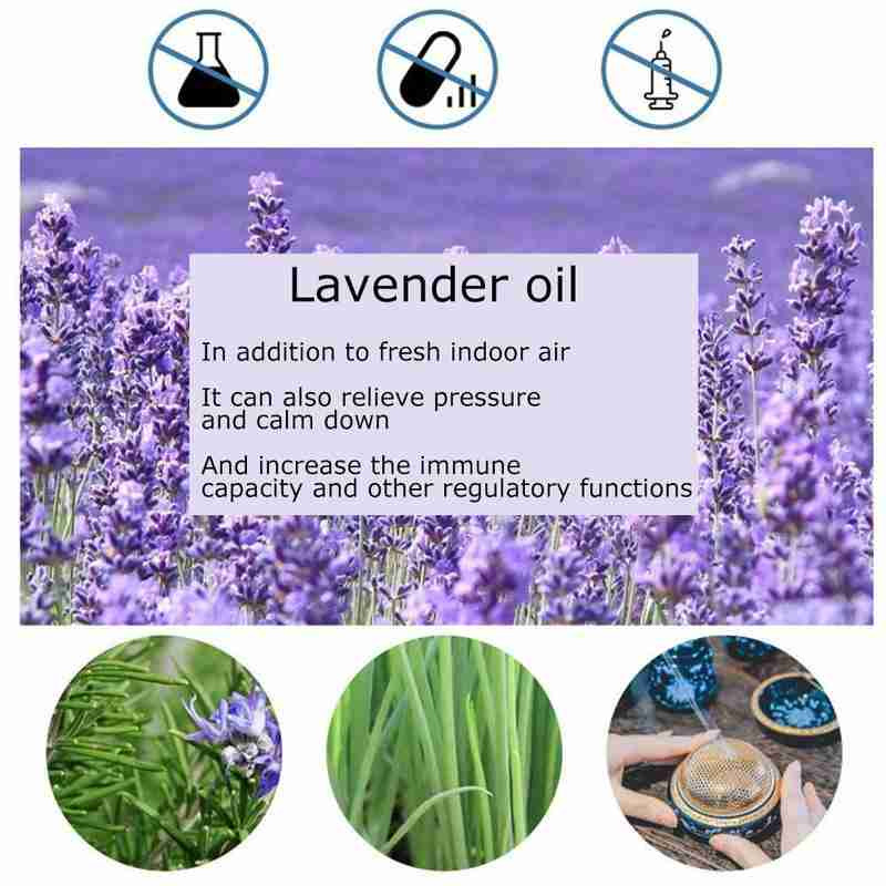 Lavendel-Kissenspray für Besse – Lavender Pillow Spray Bewertung und Preis