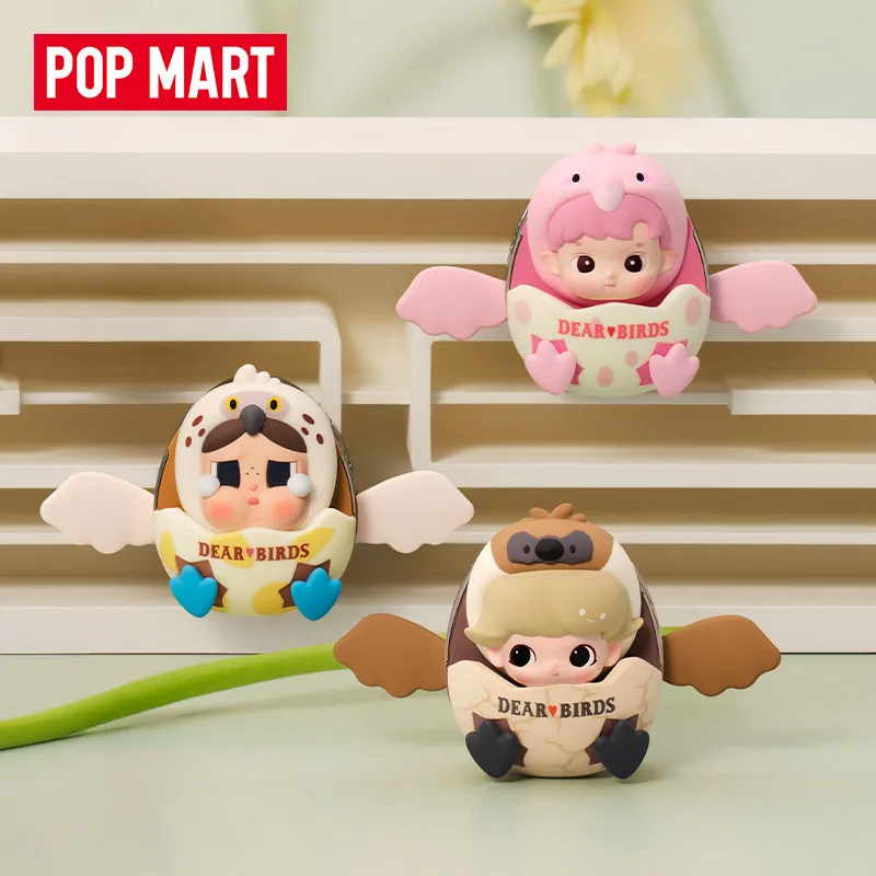POP MART Dear Birds Serie Auto – Home Fragrance Set Bewertung und Preis