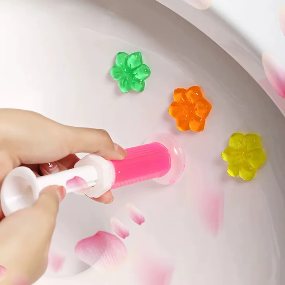 Toilettenreiniger-Gel-Stick-Ta – Gel Air Freshener Bewertung und Preis