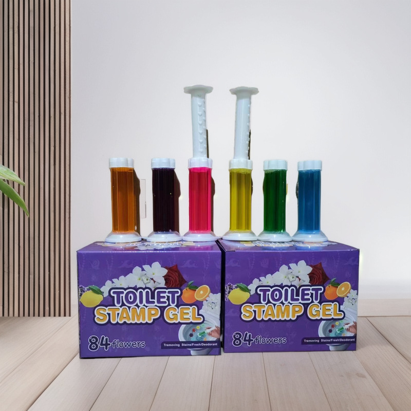 Toilettenreiniger-Gel-Stick-Ta – Gel Air Freshener Bewertung und Preis