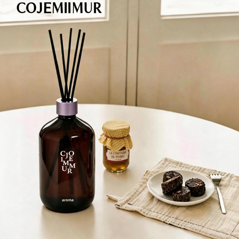 500ml Reed-Diffusor-Set Langan – Home Fragrance Set Bewertung und Preis