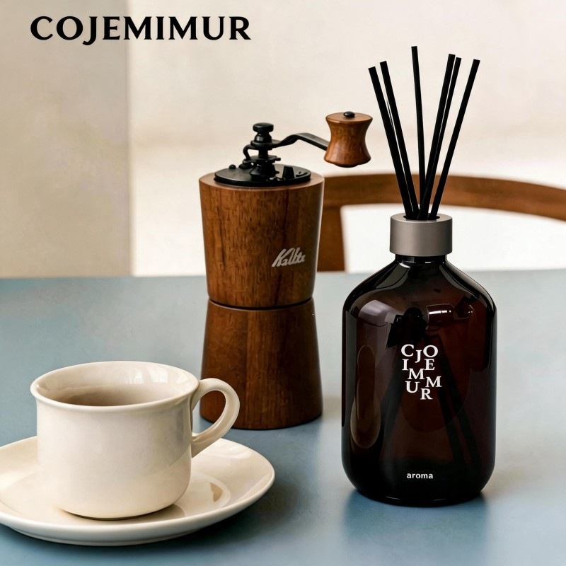 500ml Reed-Diffusor-Set Langan – Home Fragrance Set Bewertung und Preis
