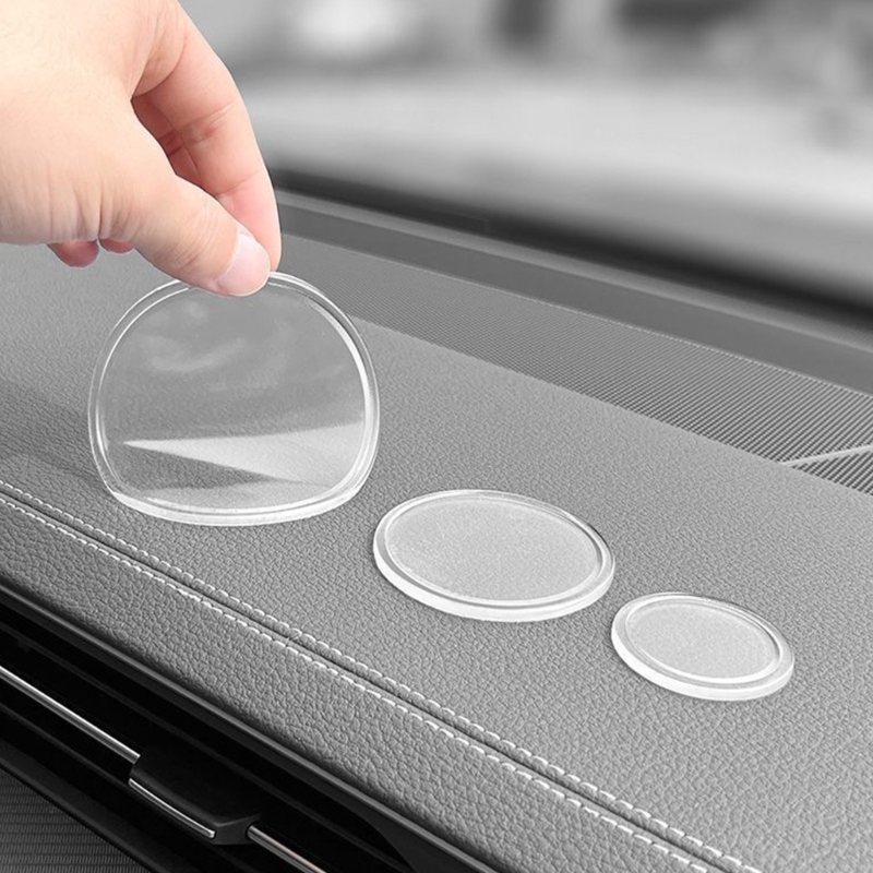 Auto-Armaturenbrett Rutschfest – Gel Air Freshener Bewertung und Preis