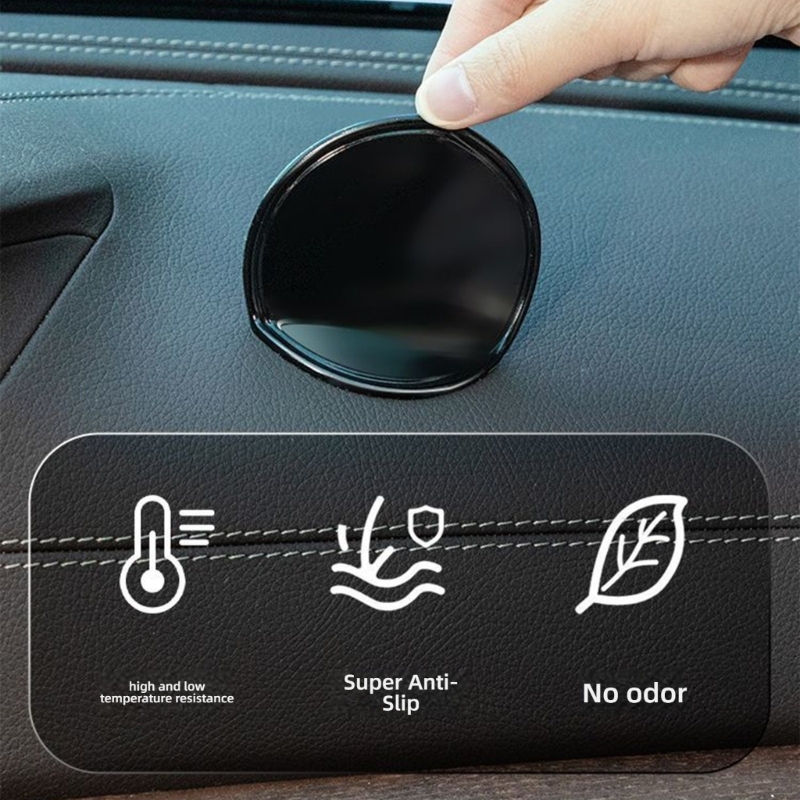 Auto-Armaturenbrett Rutschfest – Gel Air Freshener Bewertung und Preis