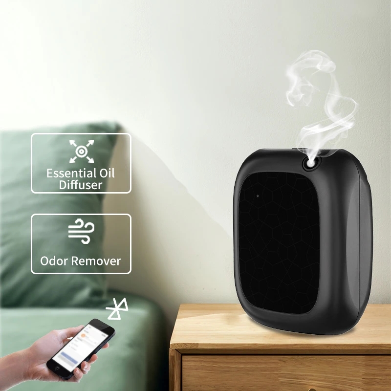 Bluetooth-Diffusor für ätheris – Home Fragrance No.01 Bewertung und Preis