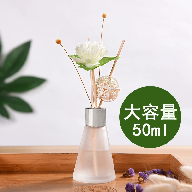 Abstand!!! 50ml Reed Diffusor  – Home Fragrance Clearance Bewertung und Preis