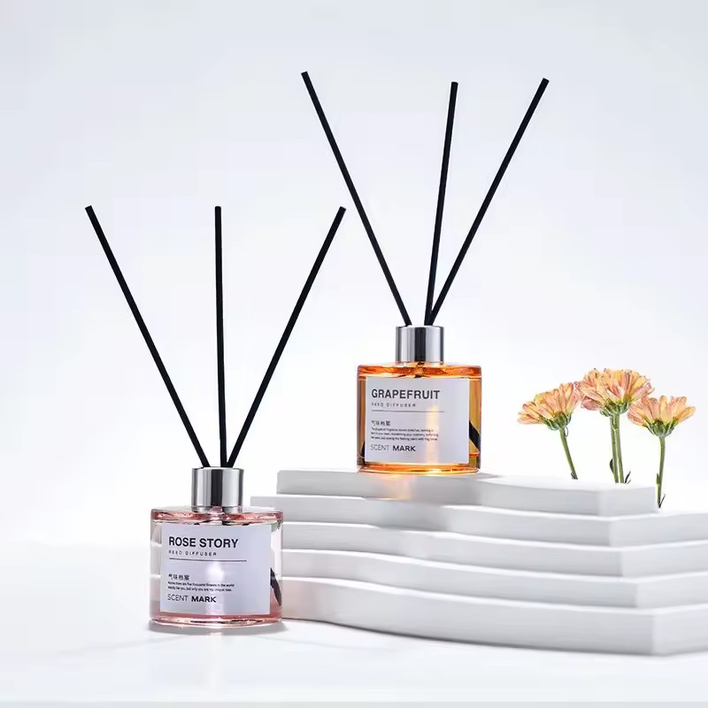 10/50/100 Stück Reed-Diffusor- – Home Fragrance Set Bewertung und Preis