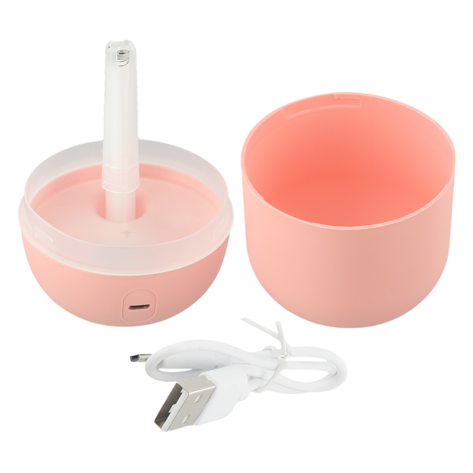 7-Farben-Licht Raumduft USB-Lu – Home Fragrance Mist Bewertung und Preis