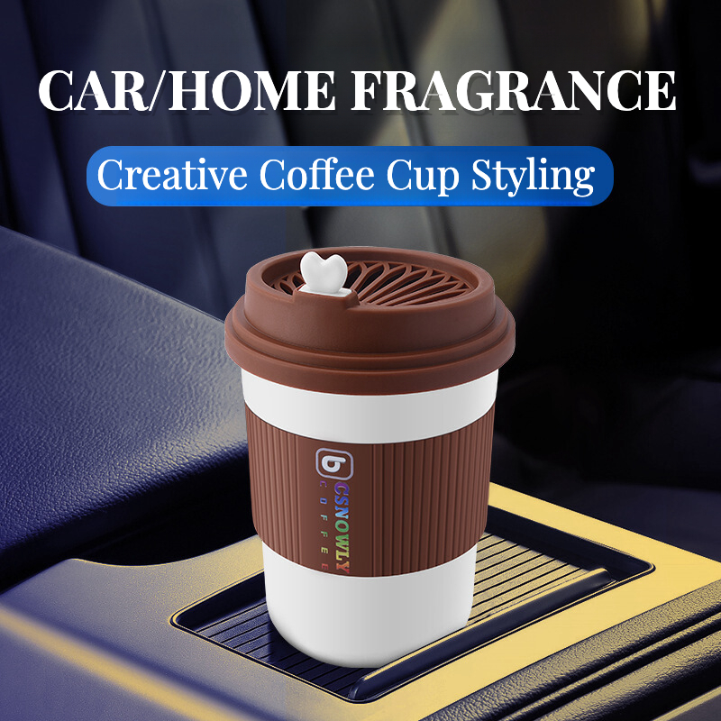 Kreativer Kaffeetassen-Duftspe – Home Fragrance No.01 Bewertung und Preis