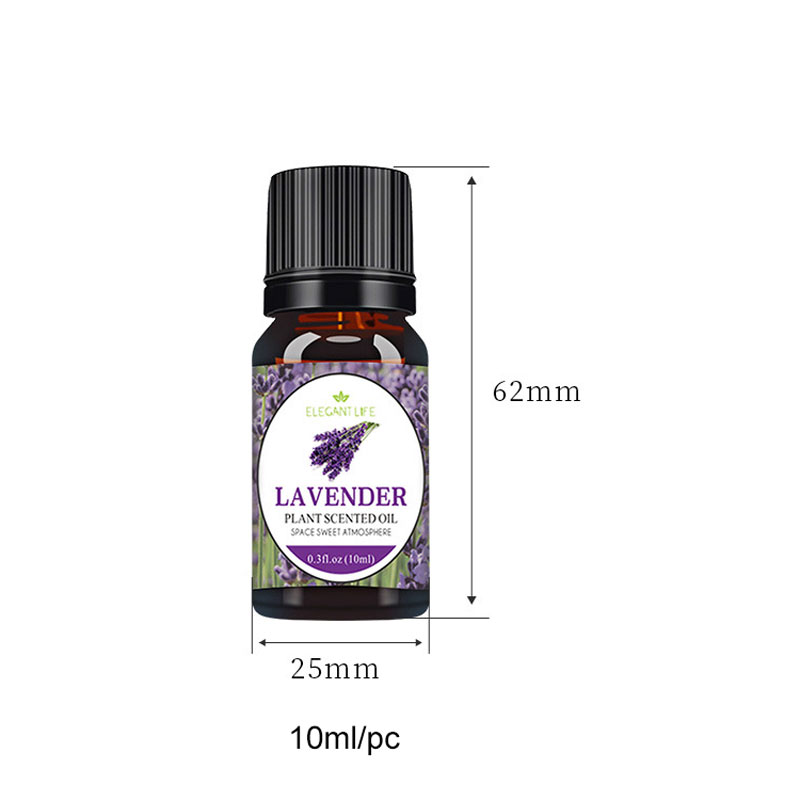 10 ml Nachfüll-Duft-ätherische – Home Fragrance Set Bewertung und Preis
