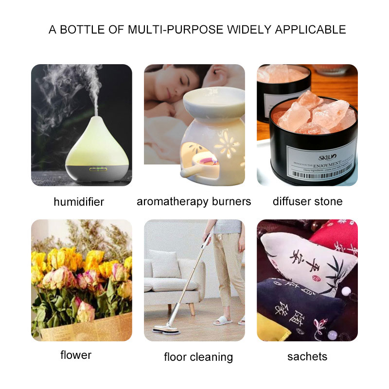 10 ml Nachfüll-Duft-ätherische – Home Fragrance Set Bewertung und Preis