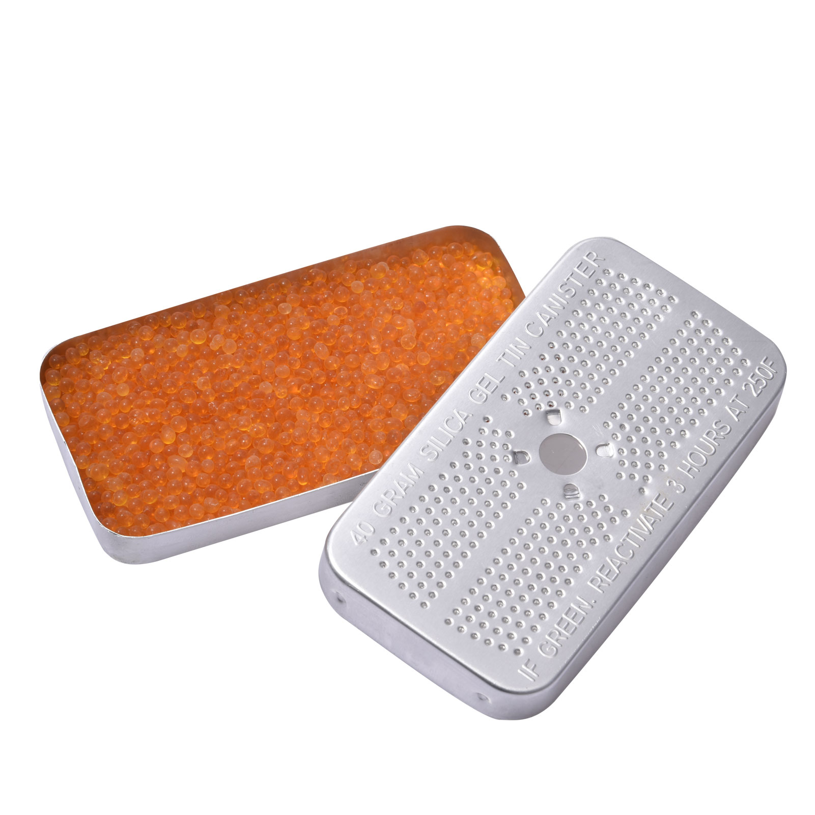 Auto Aluminium Box Trockenmitt – Gel Air Freshener Bewertung und Preis