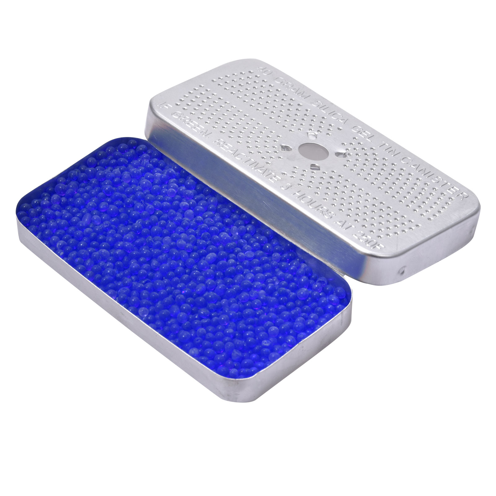 Auto Aluminium Box Trockenmitt – Gel Air Freshener Bewertung und Preis