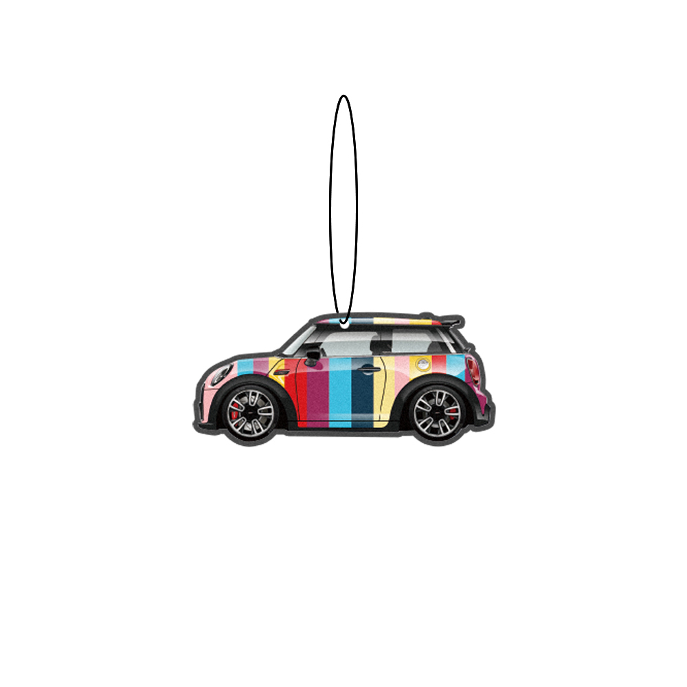 Für Mini Cooper F56 R55 R60 Un – Gel Air Freshener Bewertung und Preis