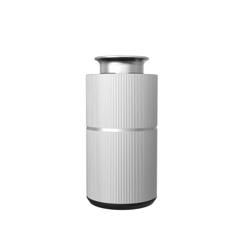 Metallgehäuse Smart Auto-Diffu – Home Fragrance Ideas Bewertung und Preis