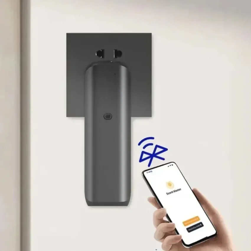 An der Wand montierter Plug-in – Home Fragrance Ideas Bewertung und Preis