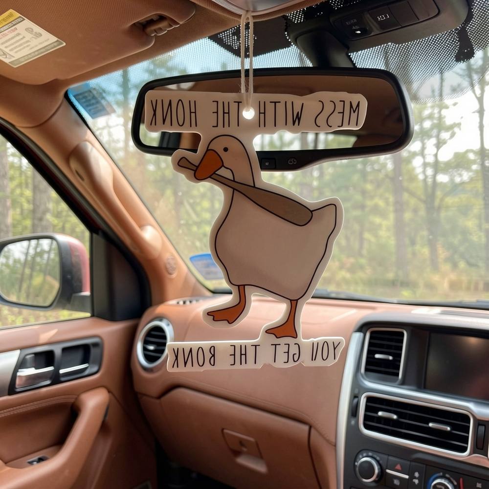 Gel-Lufterfrischer für das Aut – Gel Air Freshener Bewertung und Preis