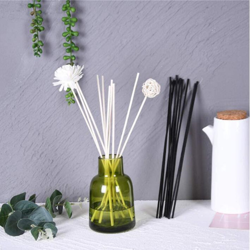 20/100 stücke Ersatz Aromather – Home Fragrance Diffuser Sticks Bewertung und Preis