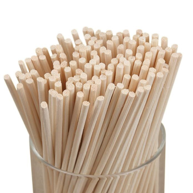 20/100 stücke Ersatz Aromather – Home Fragrance Diffuser Sticks Bewertung und Preis