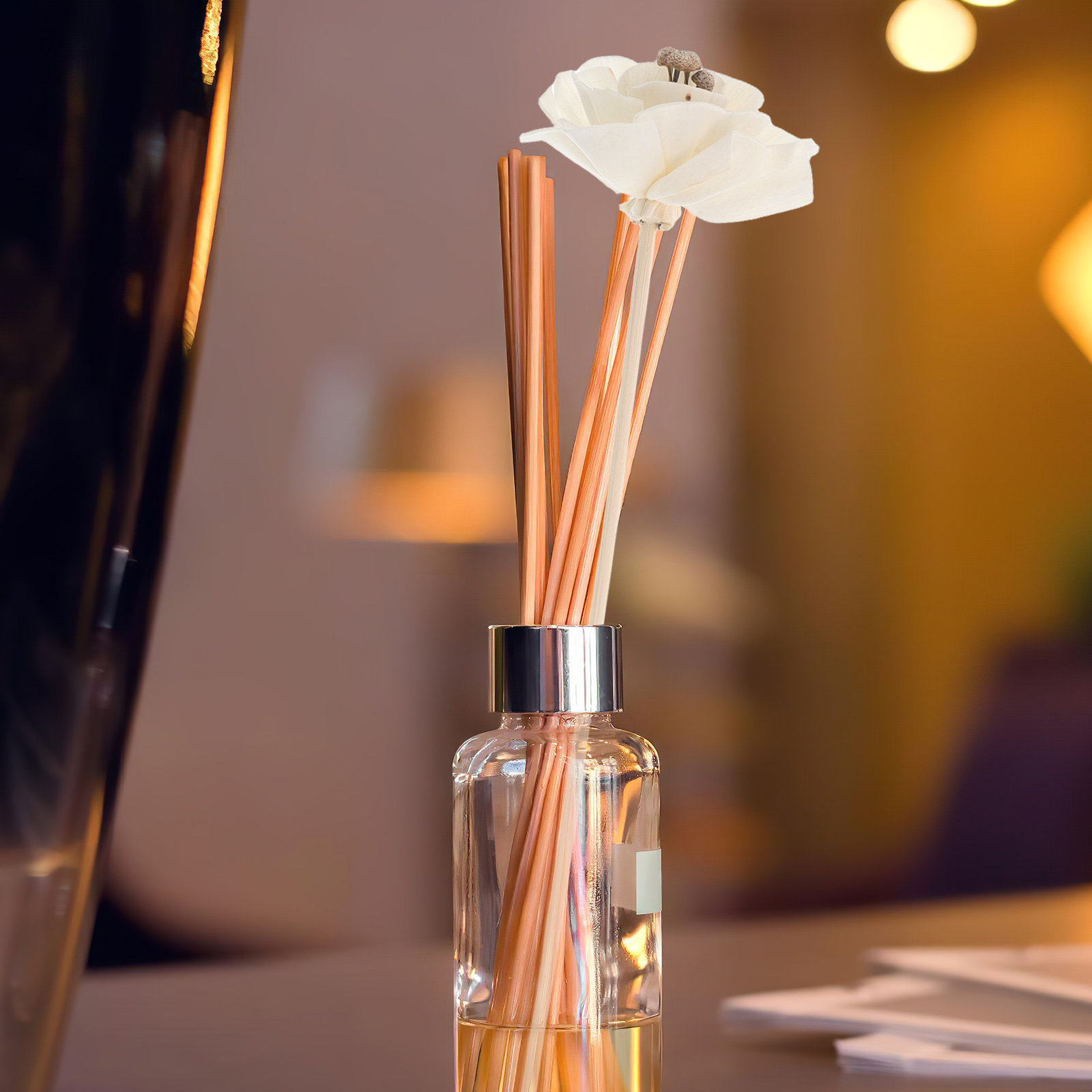 5 Stück Realistische Künstlich – Home Fragrance Set Bewertung und Preis