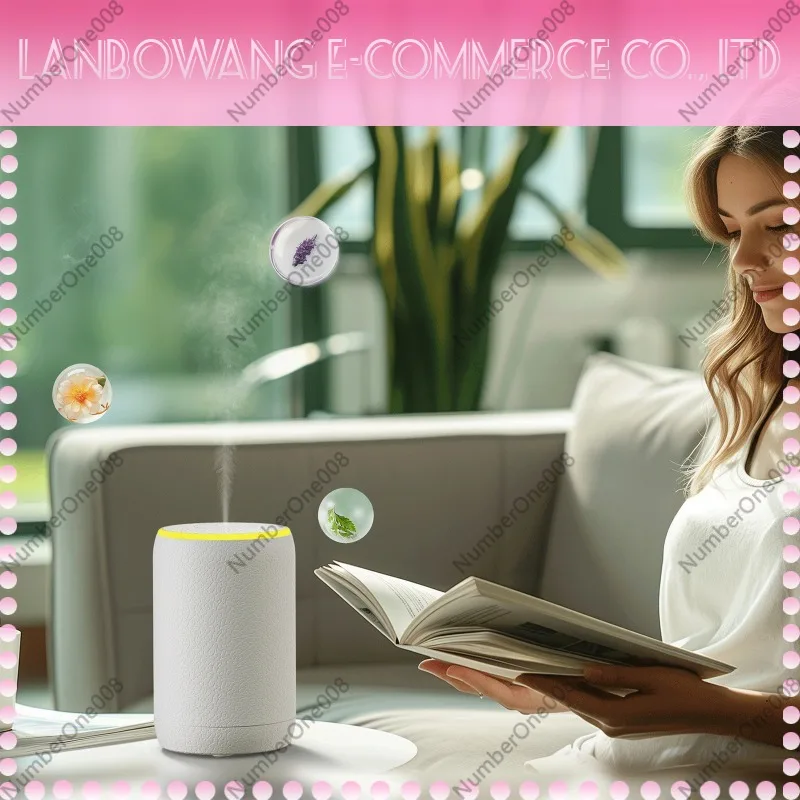 Kaltnebel-Aroma-Diffusor, Gerä – Home Fragrance Mist Bewertung und Preis