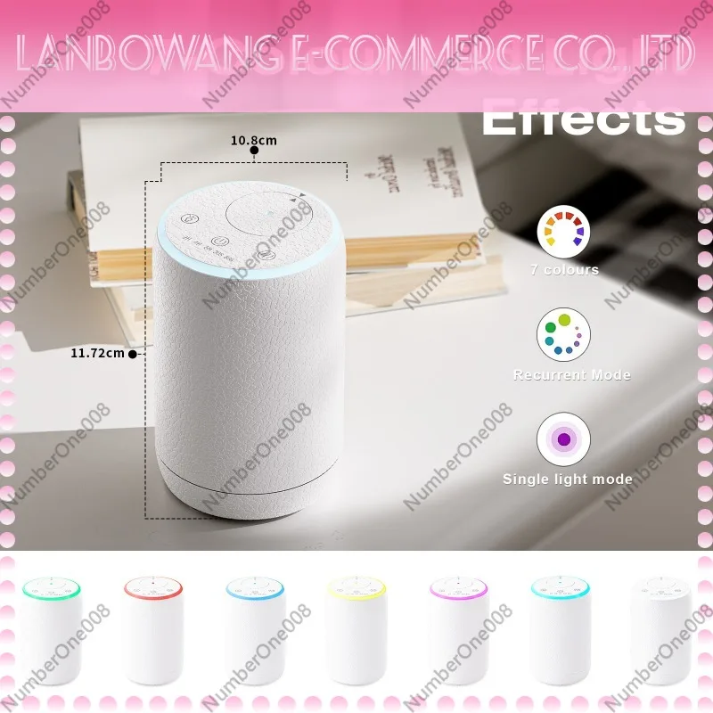 Kaltnebel-Aroma-Diffusor, Gerä – Home Fragrance Mist Bewertung und Preis