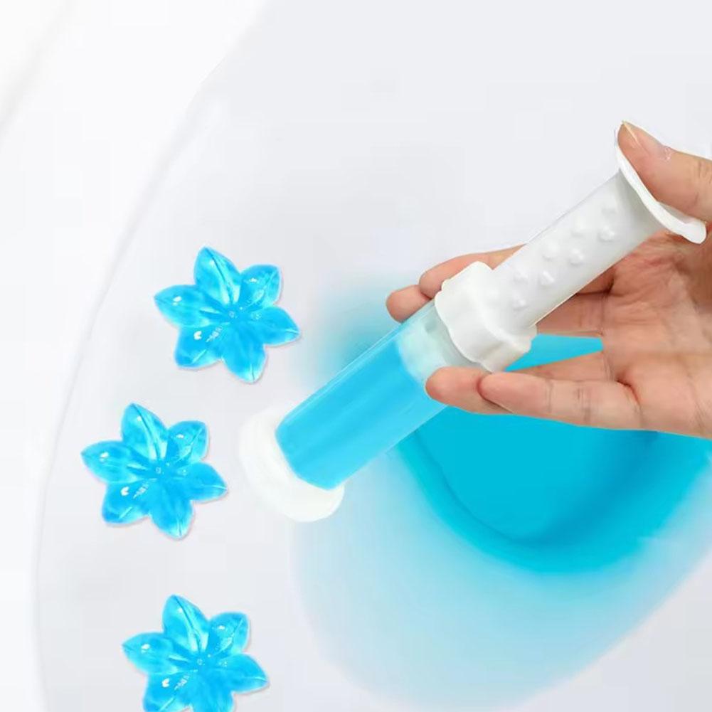 Toilettenreiniger-Gel, Toilett – Gel Air Freshener Bewertung und Preis
