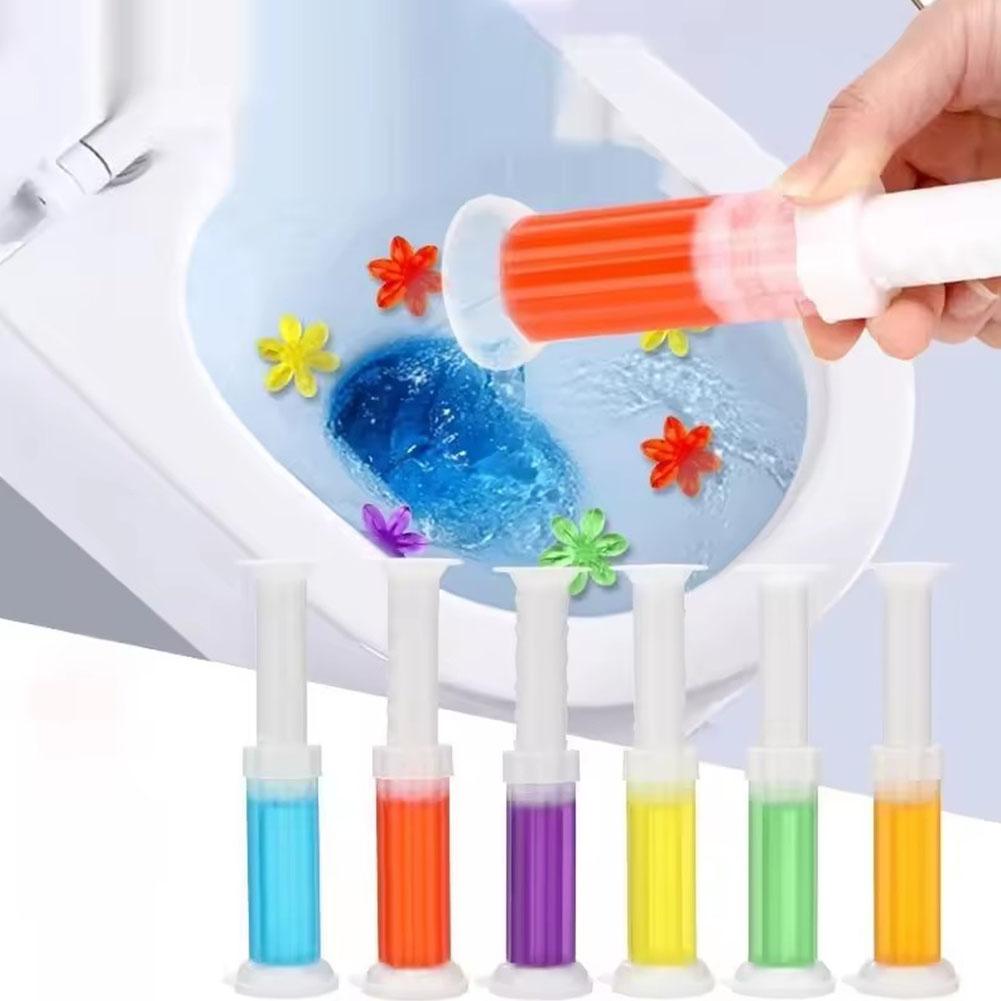 Toilettenreiniger-Gel, Toilett – Gel Air Freshener Bewertung und Preis