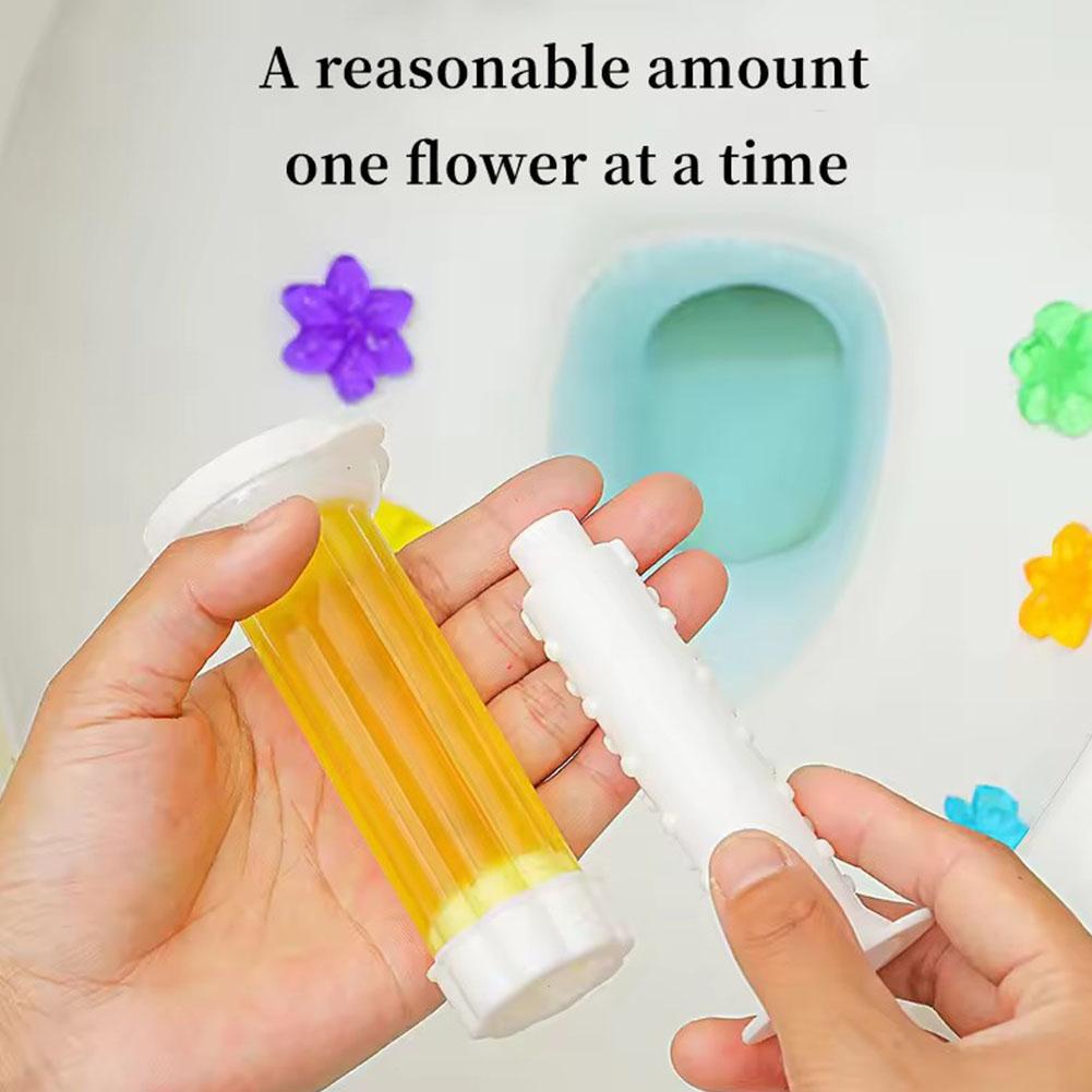 Toilettenreiniger-Gel, Toilett – Gel Air Freshener Bewertung und Preis