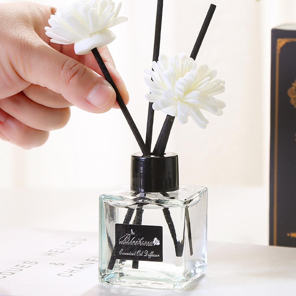 50ml Aroma-Diffusor-Öl für Zuh – Home Fragrance Set Bewertung und Preis