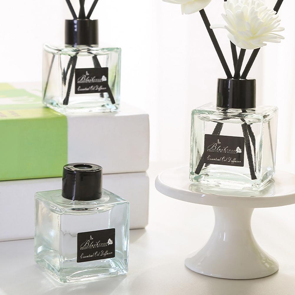 50ml Aroma-Diffusor-Öl für Zuh – Home Fragrance Set Bewertung und Preis