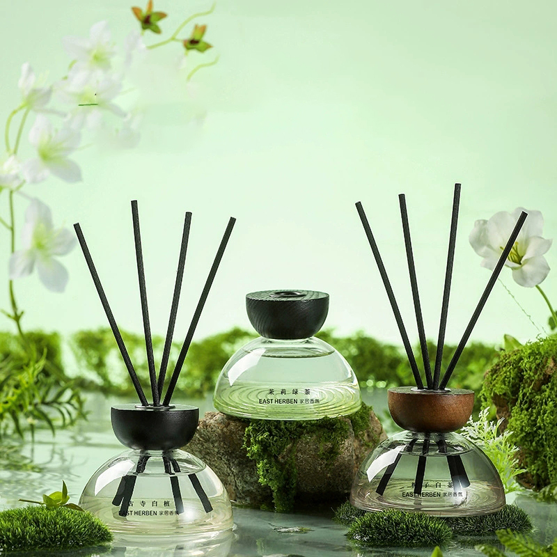 200 ml Reed-Diffusor-Flasche m – Home Fragrance Set Bewertung und Preis