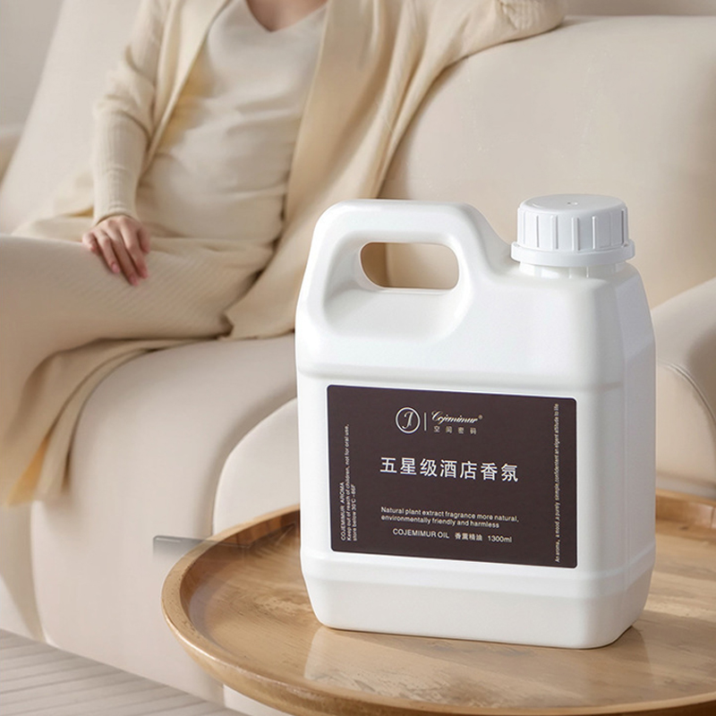 1300 ml 5-Sterne-Hotel-Aromath – Home Fragrance Mist Bewertung und Preis