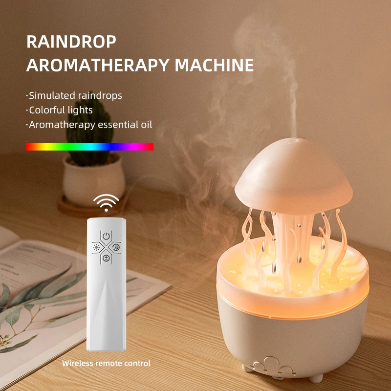 Rotierende Algen Wasser Tropfe – Home Fragrance Mist Bewertung und Preis