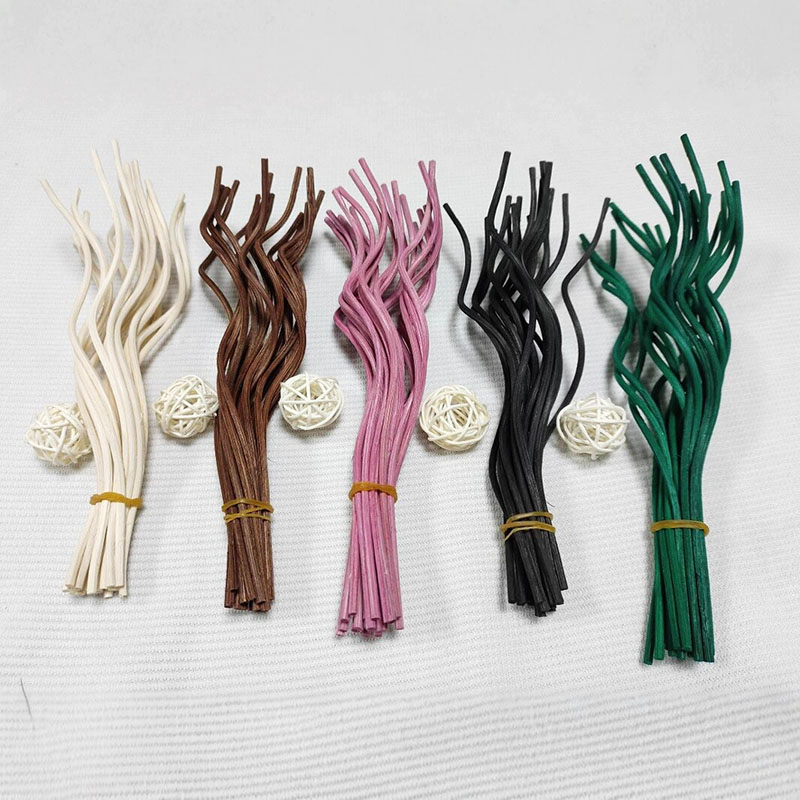 20 Stück Rattan-Duftstäbchen,  – Home Fragrance Diffuser Sticks Bewertung und Preis
